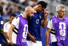 Cedera Punggung, William Saliba Absen Bela Arsenal Awal Musim Baru