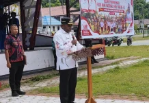 Hari Anak Nasional Momentum Pemenuhan Hak Hidup Anak