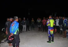 Tim Gabungan Lanjutkan Pencarian Korban Hilang Jalur Wapoga Otodemo Waropen