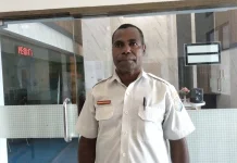 Ketersediaan Sembilan Bahan Pokok di Yapen Dipastikan Aman