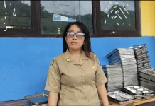 Program MBG Bantu Siswa SMTK Negeri Kepulauan Yapen