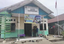 Halo RRI: Aparat Kampung Diminta Dukung Program Mahasiswa KKN