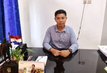 Beras SPHP Gudang Bulog Serui Dipastikan Aman,