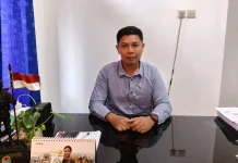 Bulog Serui Pastikan Stok Gula Pasir Aman, Harga Lebih Murah dari Pasaran