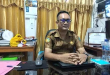 Dinas PUPR Usahakan TPU Baru, Kaji Kelayakan Lokasi Sesuai Tata Ruang