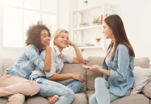 Kenali 9 Tipe Orang Baik saat Perlu Sesuatu