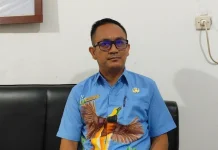 Semarak HUT RI, PUPRPKP Yapen Gelar Lomba Video Bersihkan Jalan