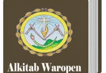 Alkitab Bahasa Waropen Kini Hadir di Aplikasi Google Play