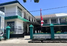 Puskesmas Serui Kota Hadirkan SIBER Tingkatkan Imunisasi Balita