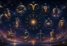 Sisi Tersembunyi Zodiak: Sifat Positif dan Negatif yang Jarang Diungkap ke Publik