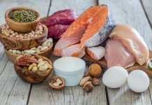 Sering Lapar Padahal Baru Makan? Kenali Makanan yang Bikin Kenyang Lebih Lama