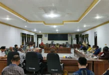 Eksplorasi Pertambangan Wifo Diharapkan Buka Lapangan Kerja Masyarakat Waropen