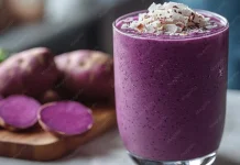 5 Manfaat Jus Ubi Jalar untuk Kesehatan Tubuh