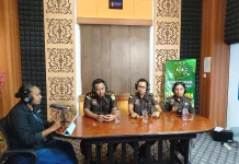 Jaksa Yapen Jelaskan Syarat Penerapan Plea Bargaining dalam Peradilan Pidana