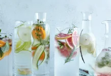 Bukan Sekadar Pelepas Dahaga, Ini Pilihan Minuman yang Baik untuk Tubuh