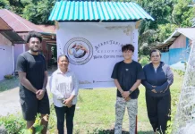 Kelompok Batik Barawaikap Apresiasi KKN Uncen