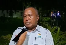 Perumdam Yapen Permudah Pembayaran Rekening Air melalui BRImo