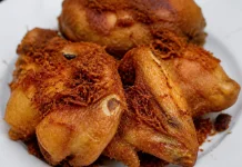 Resep Ayam Goreng Lengkuas Khas Rumahan: Gurih dan Bikin Nambah