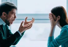 Cara Merspon Ancaman Emosional atau "Emotional Blackmail" Dari Pasangan
