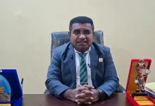 Ketua DPRK Yapen Apresiasi Dampak Positif KKN Uncen