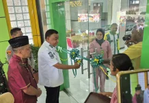 Klinik FN 24 Diharapkan Jadi Mitra Strategis Pemkab Yapen
