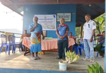 MRP Pokja Perempuan Soroti Pemanfaatan Dana Otsus bagi Orang Asli Papua