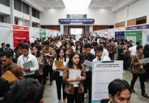 Mengapa Sarjana Sulit Mencari Kerja