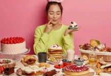 Lapar atau Cuma Ngidam? Kenali Sinyal Tubuhmu