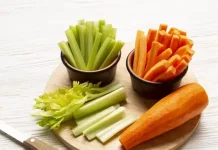 Detoks Alami dengan Segelas Jus Seledri di Pagi Hari