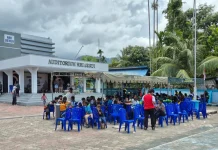 RRI Serui Gelar RRI Fest 2026, Hadirkan Layanan untuk Masyarakat