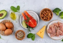 Pola Makan Sehat Praktis tanpa Hitung Kalori