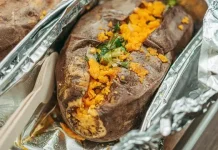 5 Alternatif Karbohidrat Rendah Glikemik Pengganti Nasi Putih