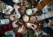Mengenal Fika: Tradisi Ngopi Santai ala Masyarakat Swedia