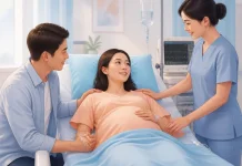 Pengalaman Induksi Melahirkan: Apa Bedanya Rasanya dengan Persalinan Alami?