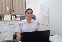 Kasus Skabies di Serui Kota Menurun, Puskesmas Ingatkan Pentingnya Kebersihan
