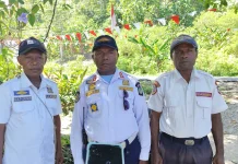 Dishub Waropen Imbau Pemilik Speedboat Utamakan Keselamatan Penumpang