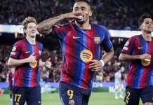 Gabriel Jesus Cetak Gol Perdana, Hanya Dua Menit setelah Masuk