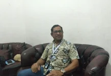 KM Ciremai Docking, Pelni Siapkan KM Dobonsolo Layani Rute Serui