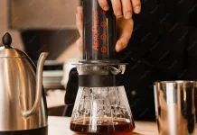 5 Perangkat Seduh Kopi Manual untuk Koleksi Rumah
