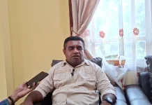 DPRK Yapen Ajak Penjual Bobo Pahami Penertiban Miras