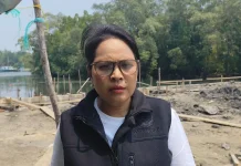 Pembangunan Waropen Terus Berproses, DPRK Pantau Langsung
