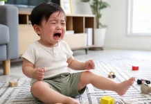 Memahami Dunia Toddler: Mengapa Usia 2 Tahun Sering Disebut Terrible Twos?