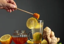 Lindungi Saluran Pernapasan di tengah Kabut Asap, Minuman Herbal Jadi Pendamping