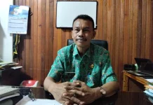 Dana Kampung Tahun 2026 Mengalami Penurunan