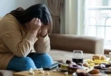 Kenapa Kita Sering Ingin Makan saat Sedang Stres?