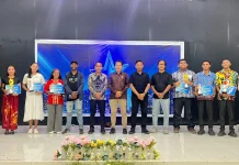 Bintang Radio RRI Serui Putaran II Tetapkan Para Juara
