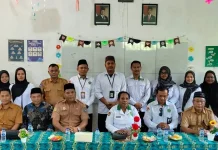Kemenag Yapen Tugaskan Guru Agama di MI NU