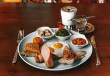 Sarapan Sehat yang Cocok untuk Memulai Aktivitas Pagi