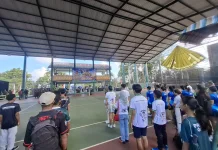 Turnamen Tenis Panglima TNI Cup 2026 Resmi Dibuka, JTC Serui Turunkan 16 Atlet