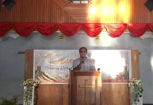 Kartidaya GKI di Tanah Papua Kolaborasi Penterjemahan Alkibat Bahasa Ibu